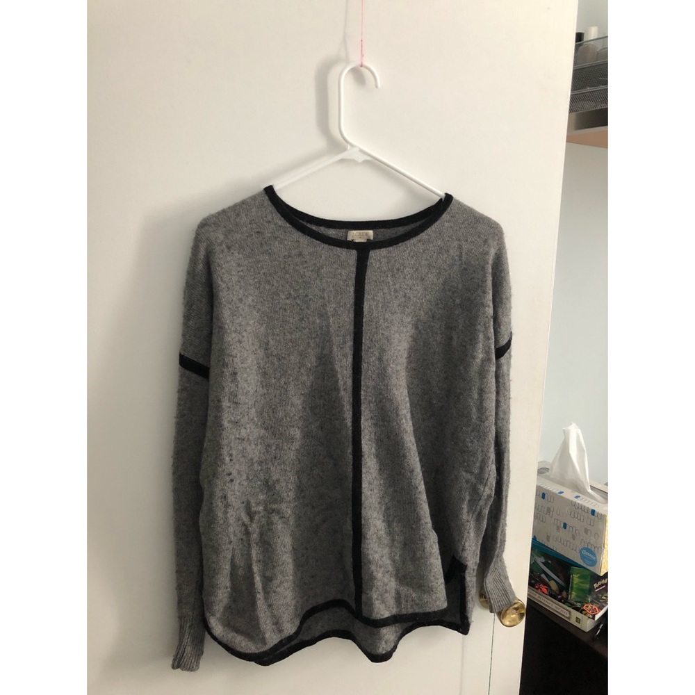 J Crew Sweater